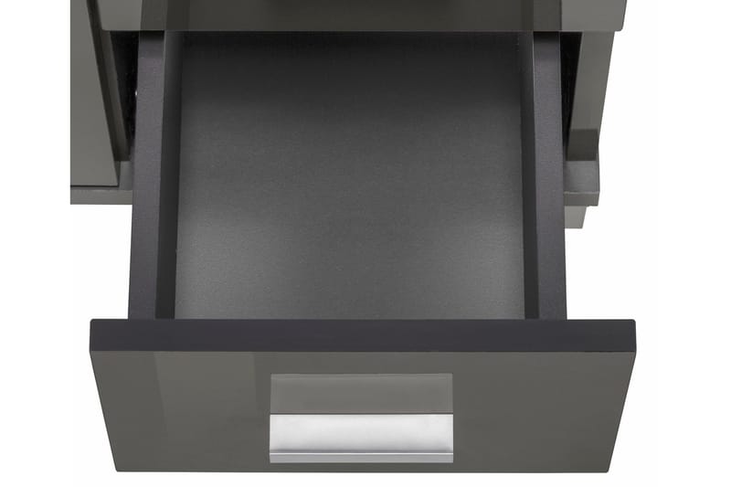 Ripika Servantskap 60x55 cm - Grå - Hus & oppussing - Kjøkken & bad - Baderom - Baderomsmøbler & baderomsinnredning - Servantskap & kommode