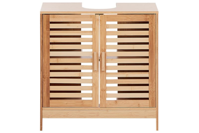 Servantskap Missoula - Hus & oppussing - Kjøkken & bad - Baderom - Baderomsmøbler & baderomsinnredning - Baderomsskap