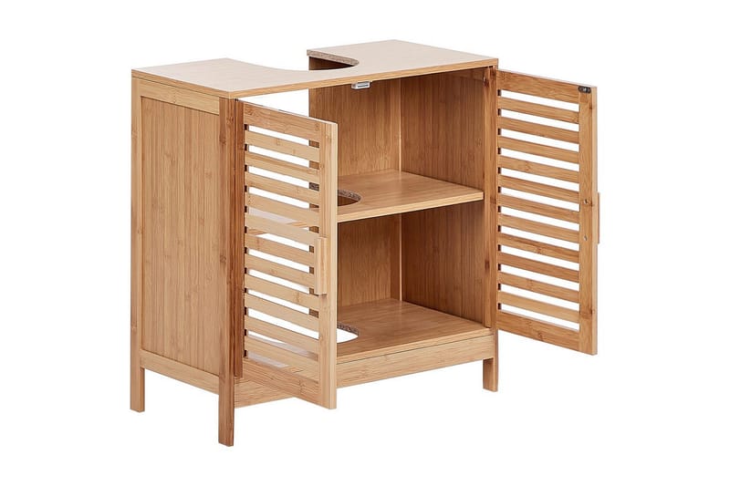 Servantskap Missoula - Hus & oppussing - Kjøkken & bad - Baderom - Baderomsmøbler & baderomsinnredning - Baderomsskap