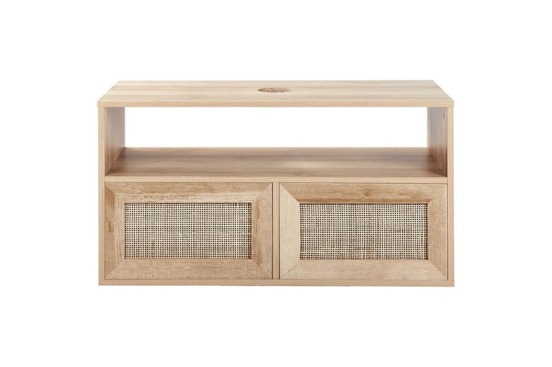 Servantskap Rosell 86x40x45 cm - 86x40x45 cm - Hus & oppussing - Kjøkken & bad - Baderom - Baderomsmøbler & baderomsinnredning - Oppbevaring til baderom