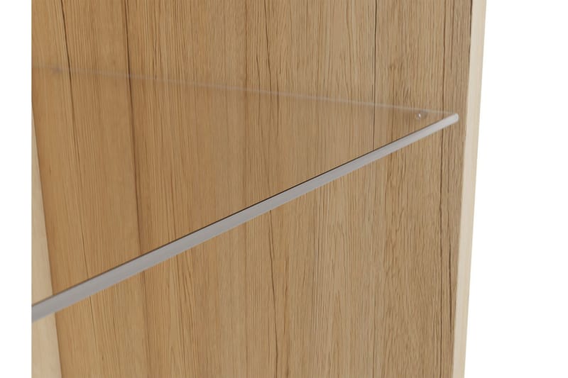 Somender Møbelsett til Bad 132 cm - Hus & oppussing - Kjøkken & bad - Baderom - Baderomsmøbler & baderomsinnredning - Komplette møbelpakker