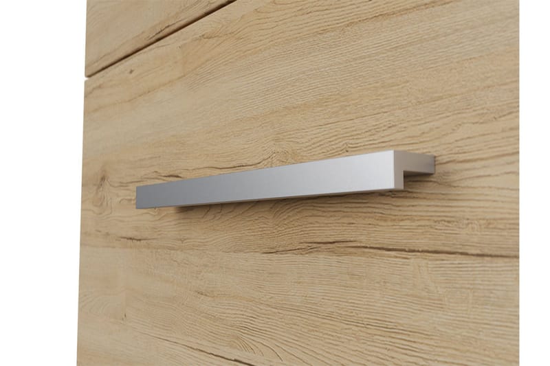 Somender Møbelsett til Bad 132 cm - Hus & oppussing - Kjøkken & bad - Baderom - Baderomsmøbler & baderomsinnredning - Komplette møbelpakker