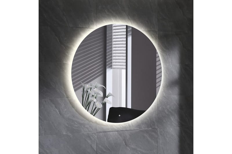 Spegel Bathlife 120x120 cm