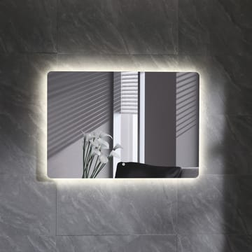 Speil Bathlife Tindra 1000 - Bathlife - Hus & oppussing - Kjøkken & bad - Baderom - Baderomsmøbler & baderomsinnredning - Baderomsspeil