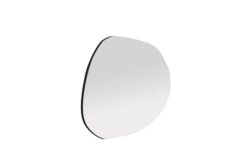 Speil Haviland Transparent - Hvit - Hus & oppussing - Kjøkken & bad - Baderom - Baderomsmøbler & baderomsinnredning - Baderomsspeil