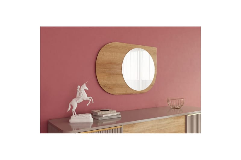 Speil Ravidas Sudamaleik - Sudamaleik - Hus & oppussing - Kjøkken & bad - Baderom - Baderomsmøbler & baderomsinnredning - Baderomsspeil