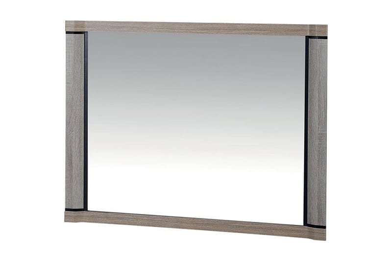 Dallas Speilskap 115x1x82 cm, undefined