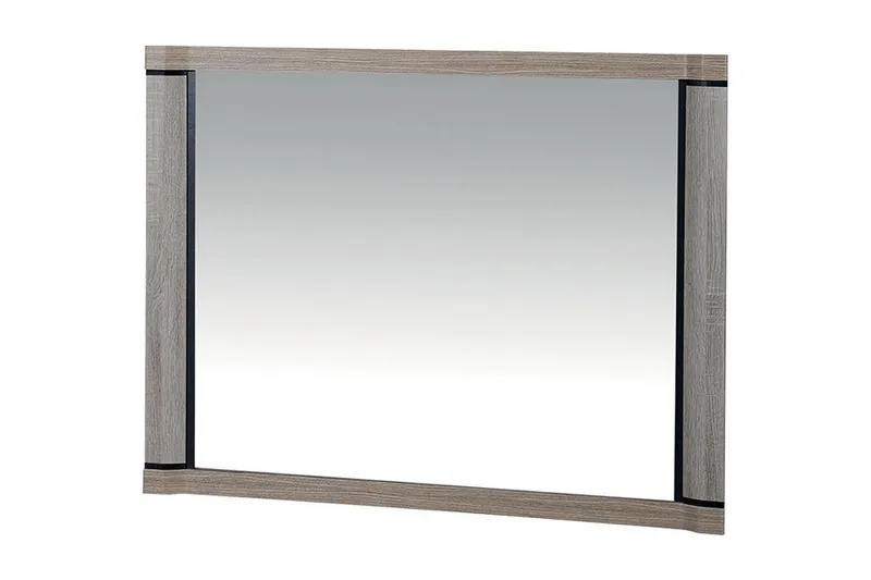 Dallas Speilskap 115x1x82 cm, undefined