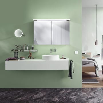 Speilskap Bathlife Glänsa 1000 - Hus & oppussing - Kjøkken & bad - Baderom - Baderomsmøbler & baderomsinnredning - Speilskap