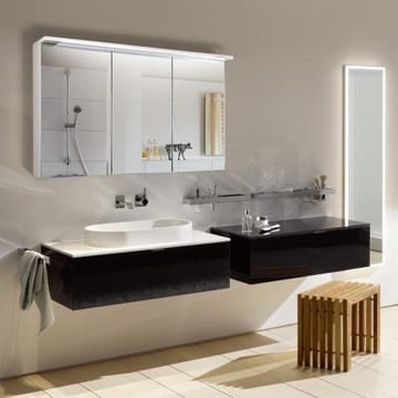 Speilskap Bathlife Glänsa 1200 - Hus & oppussing - Kjøkken & bad - Baderom - Baderomsmøbler & baderomsinnredning - Speilskap