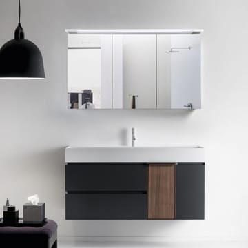 Speilskap Bathlife Glänsa 1200 - Hus & oppussing - Kjøkken & bad - Baderom - Baderomsmøbler & baderomsinnredning - Speilskap