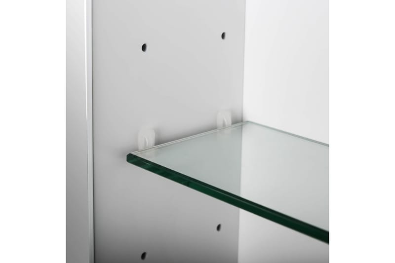 SPEILSKAP BATHLIFE GLOSS 1200 - Hus & oppussing - Kjøkken & bad - Baderom - Baderomsmøbler & baderomsinnredning - Speilskap