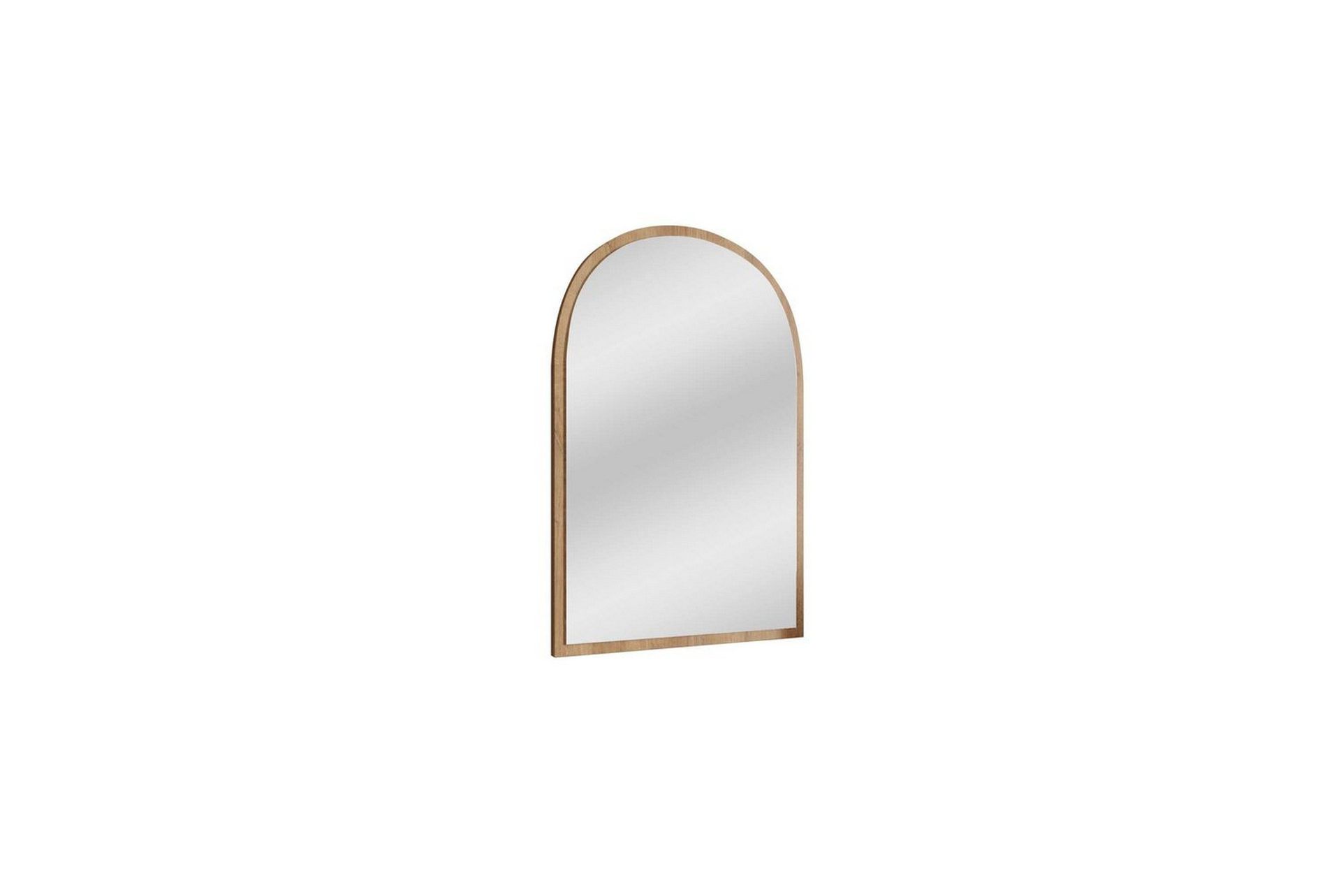 Ulren Baderomsspeil 60 cm - Eik