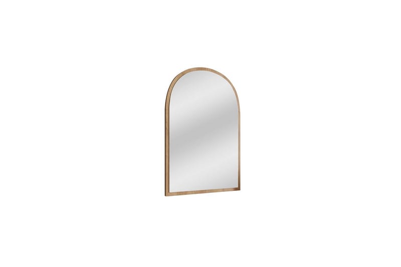 Ulren Baderomsspeil 60 cm, Eik