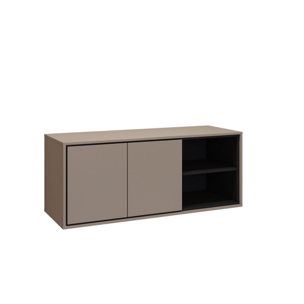 Vaskeskap Irvine 2 dører - Congo, 120 cm