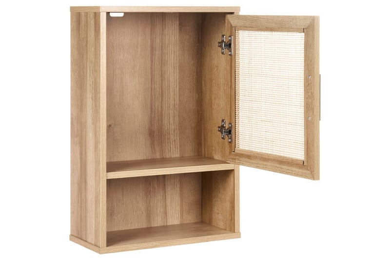 Veggeskap Rosell - Hus & oppussing - Kjøkken & bad - Baderom - Baderomsmøbler & baderomsinnredning - Baderomsskap