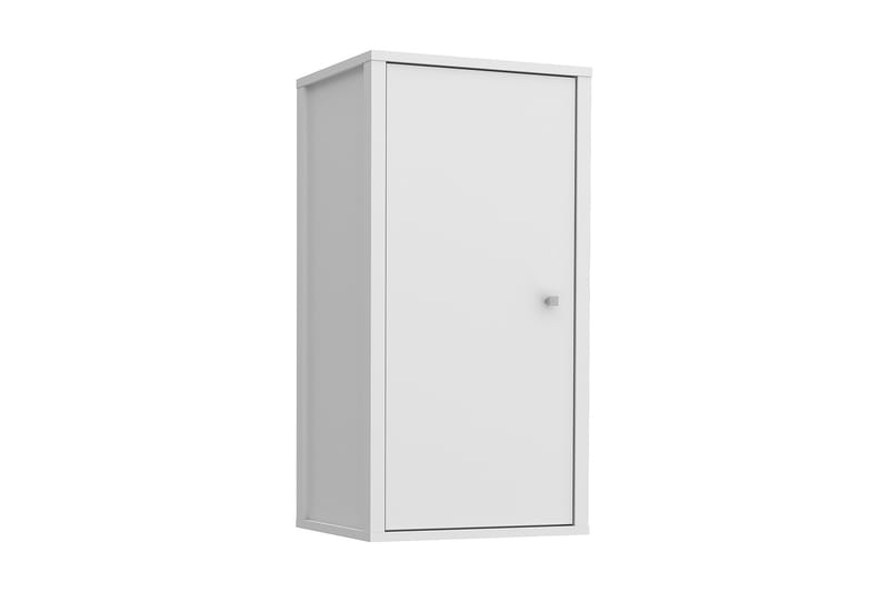 Elsassona Veggskap 35x40 cm - Hvit - Hus & oppussing - Kjøkken & bad - Baderom - Baderomsmøbler & baderomsinnredning - Veggskap & høyskap