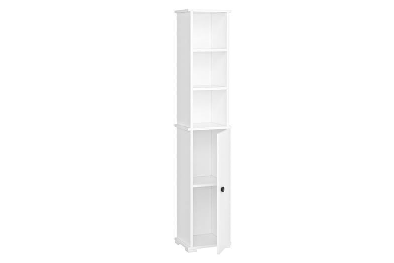 Maeson Baderomsskap 35x33 cm - Hvit - Hus & oppussing - Kjøkken & bad - Baderom - Baderomsmøbler & baderomsinnredning - Veggskap & høyskap
