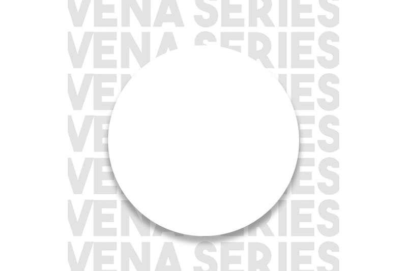 Rinorea Oppbevaringsskap 41,7x176,4 cm - Hvit - Baderomsskap - Vaskeskap - Veggskap & høyskap
