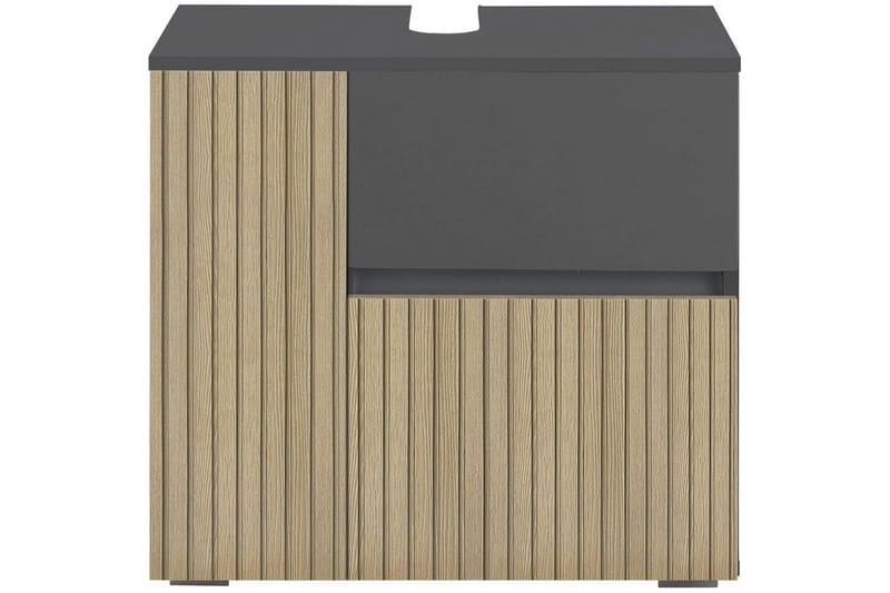Wisla Servantskap 60 cm - Natur - Hus & oppussing - Kjøkken & bad - Baderom - Baderomsmøbler & baderomsinnredning - Servantskap & kommode