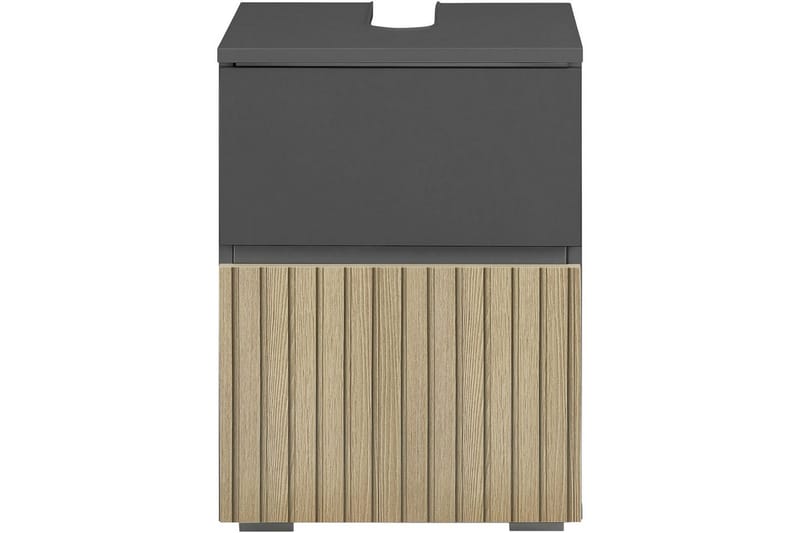 Wisla Vaskeskap 40 cm - Natur - Hus & oppussing - Kjøkken & bad - Baderom - Baderomsmøbler & baderomsinnredning - Servantskap & kommode