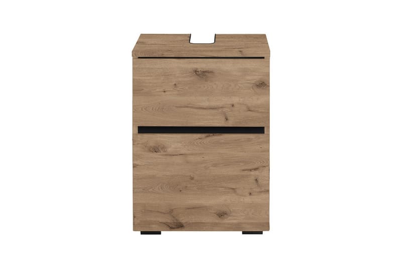 Wisla Vaskeskap 40 cm - Natur - Hus & oppussing - Kjøkken & bad - Baderom - Baderomsmøbler & baderomsinnredning - Servantskap & kommode