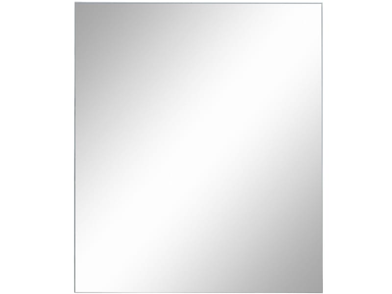 Wisla Veggskap 60x70 cm - Hvit - Hus & oppussing - Kjøkken & bad - Baderom - Baderomsmøbler & baderomsinnredning - Speilskap