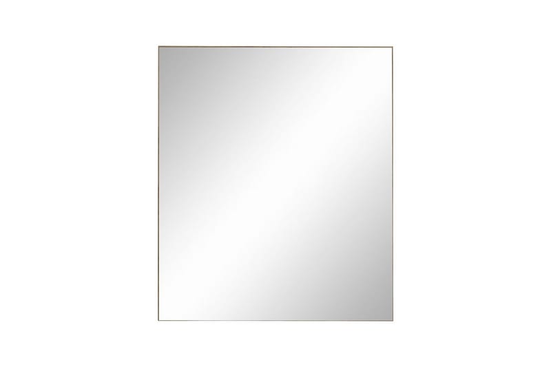 Wisla Veggskap med Speil 40x70 cm - Natur - Hus & oppussing - Kjøkken & bad - Baderom - Baderomsmøbler & baderomsinnredning - Speilskap