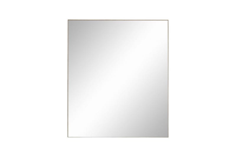 Wisla Veggskap med Speil 40x70 cm - Natur - Hus & oppussing - Kjøkken & bad - Baderom - Baderomsmøbler & baderomsinnredning - Speilskap