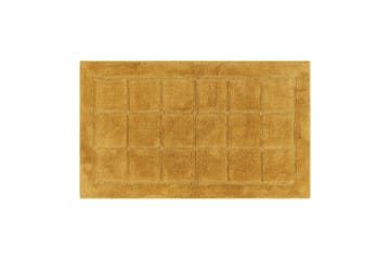 Baderomsmatte Kvadrat