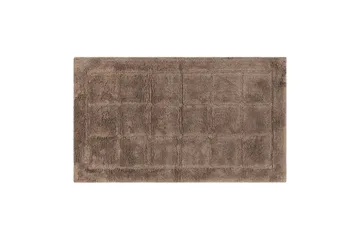 Baderomsmatte Kvadrat