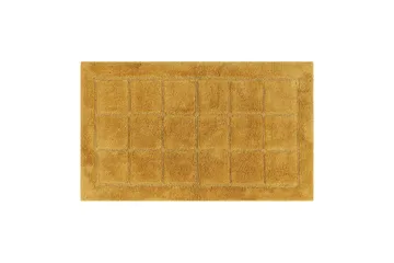 Baderomsmatte Kvadrat