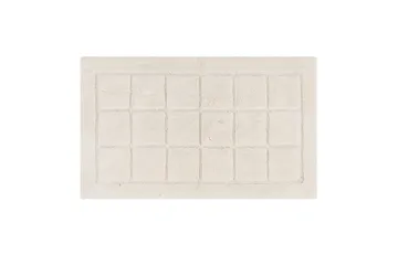 Baderomsmatte Kvadrat