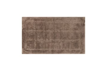 Baderomsmatte Kvadrat