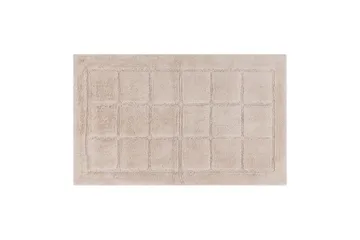 Baderomsmatte Kvadrat