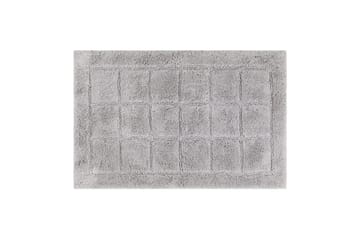Baderomsmatte Kvadrat