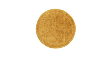 Baderomsmatte Kvadrat