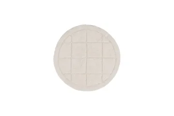 Baderomsmatte Kvadrat