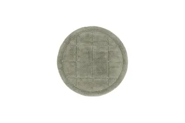 Baderomsmatte Kvadrat