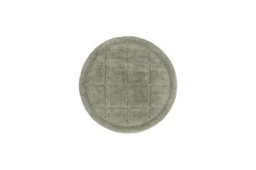 Baderomsmatte Kvadrat