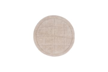 Baderomsmatte Kvadrat