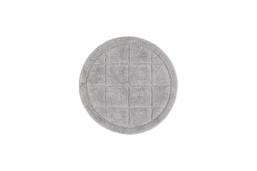 Baderomsmatte Kvadrat