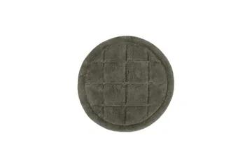 Baderomsmatte Kvadrat