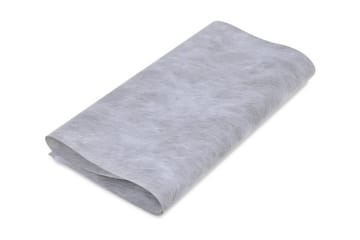 Liner Dusjavløp Boble 630x140 mm Rustfritt stål - Hus & oppussing - Bygg - Vann & avløp - Innendørs avløp