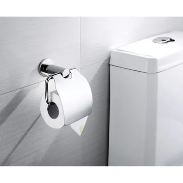 Bathlife Bära Toalettpapirholder - Hus & oppussing - Kjøkken & bad - Baderom - Baderomstilbehør