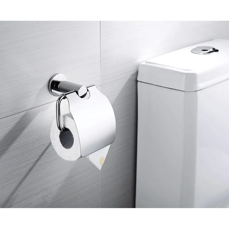 Bathlife Bära Toalettpapirholder - Hus & oppussing - Kjøkken & bad - Baderom - Baderomstilbehør