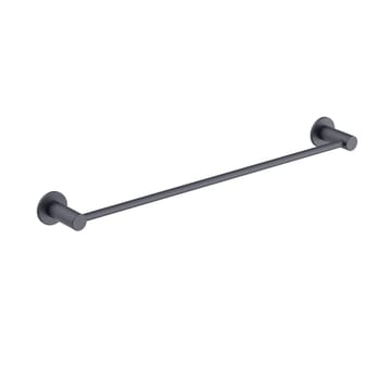Bathlife Lättnad Håndklestang 60 cm Enkel - Hus & oppussing - Kjøkken & bad - Baderom - Baderomstilbehør