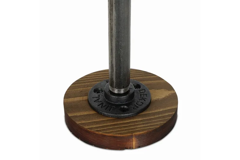 Chandina Toalettpapirholder - Valnøtt - Hus & oppussing - Kjøkken & bad - Baderom - Baderomstilbehør