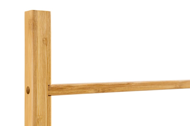 Mile Stige 50x160 cm - Tre - Hus & oppussing - Kjøkken & bad - Baderom - Baderomstilbehør