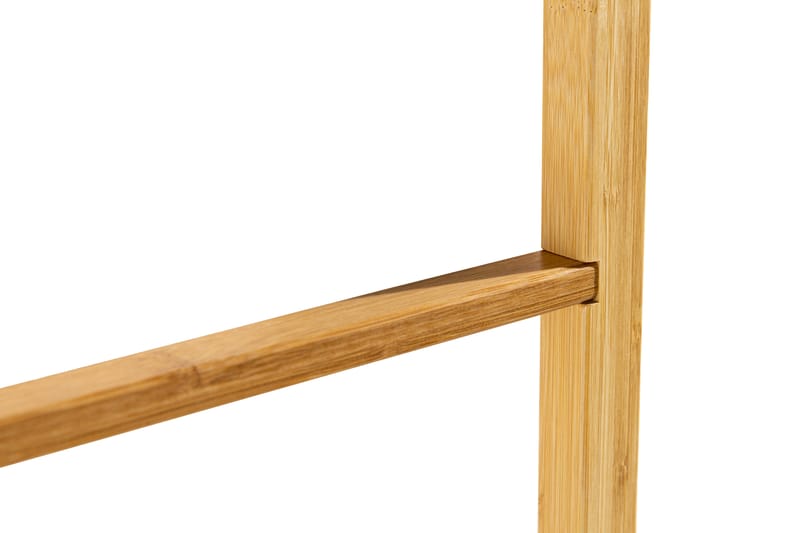 Mile Stige 50x160 cm - Tre - Hus & oppussing - Kjøkken & bad - Baderom - Baderomstilbehør